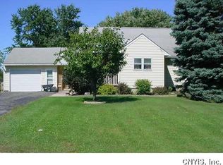 107 James Ave, Syracuse, NY 13209