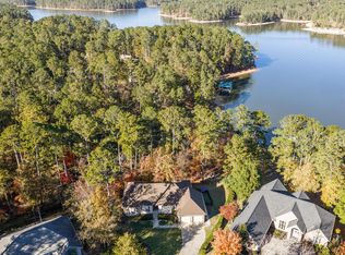 214 Butler Point, McCormick, SC 29835