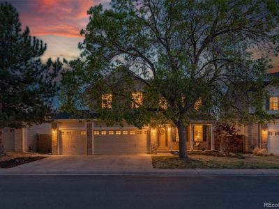 5177 S Fraser Way, Aurora, CO, 80015