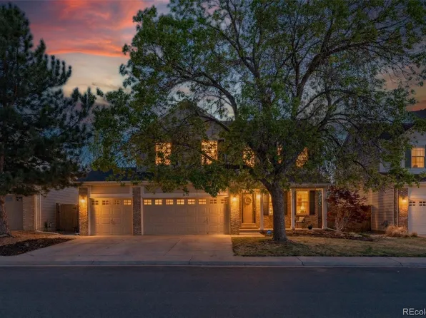 5177 S Fraser Way, Aurora, CO 80015