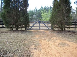 1492 Oak Ridge Club Rd, Windsor, SC 29856