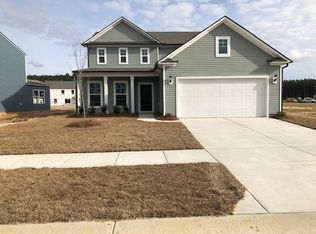 115 Hayworth Rd #115, Summerville, SC 29486