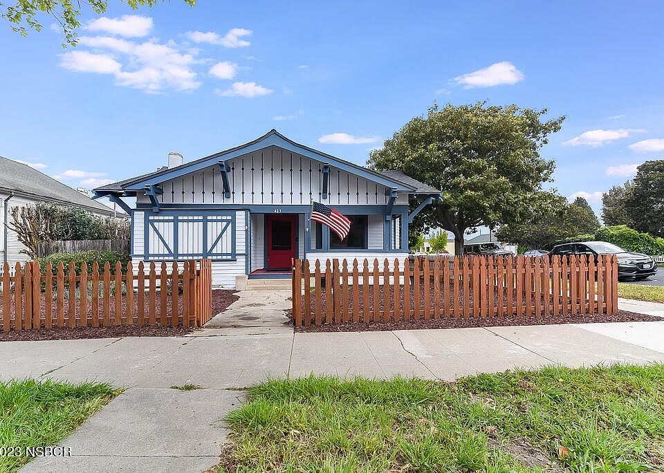 423 E Ocean Ave, Lompoc, CA 93436 Zillow