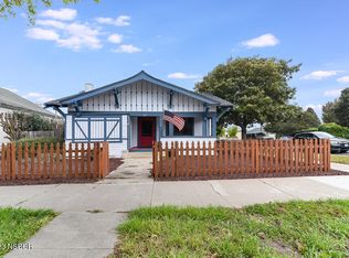 423 E Ocean Ave, Lompoc, CA 93436