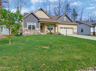 228 Thrushwood Dr, Fairfield Glade, TN 38558