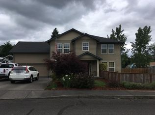 440 B St, Columbia City, OR 97018
