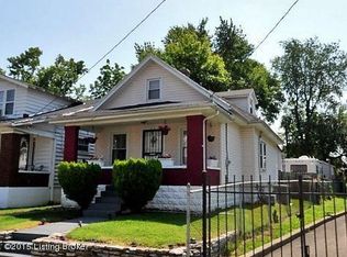 219 S 42nd St, Louisville, KY 40212