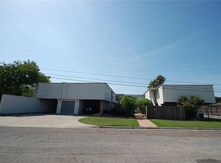 3030 Santa Fe St APT 3, Corpus Christi, TX 78404