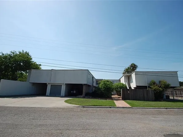 3030 Santa Fe St, Corpus Christi, TX