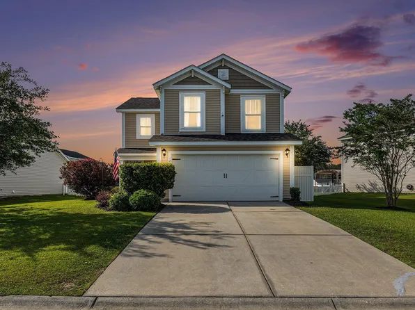 1209 Eagle Creek Dr., Myrtle Beach, SC 29588