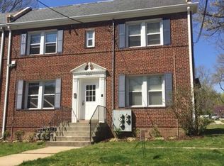 6616 14th St NW #2, Washington, DC 20012