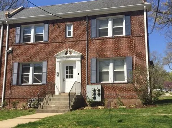 6616 14th St NW #2, Washington, DC 20012