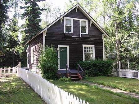 18708 Citation Rd, Eagle River, AK 99577 | Zillow