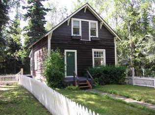 18708 Citation Rd, Eagle River, AK 99577