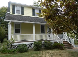 19 Denormandie Ave, Fair Haven, NJ 07704