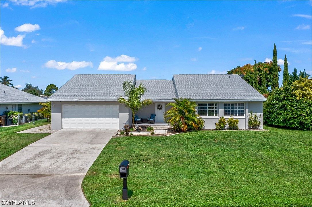 516 SE 20th Pl, Cape Coral, FL 33990 | MLS #224058473 | Zillow