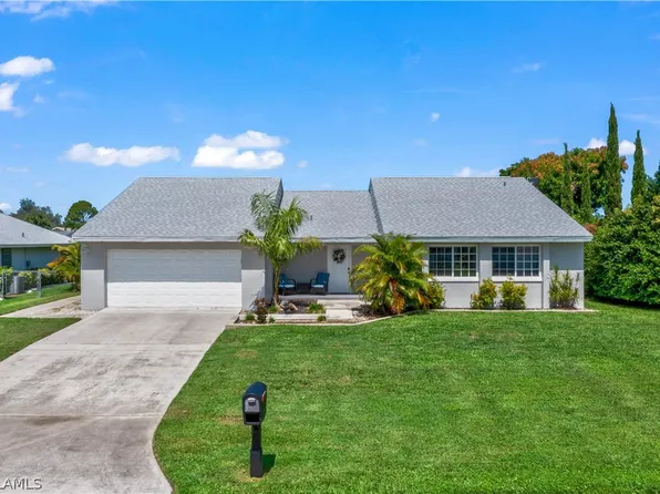 516 SE 20th Pl, Cape Coral, FL 33990