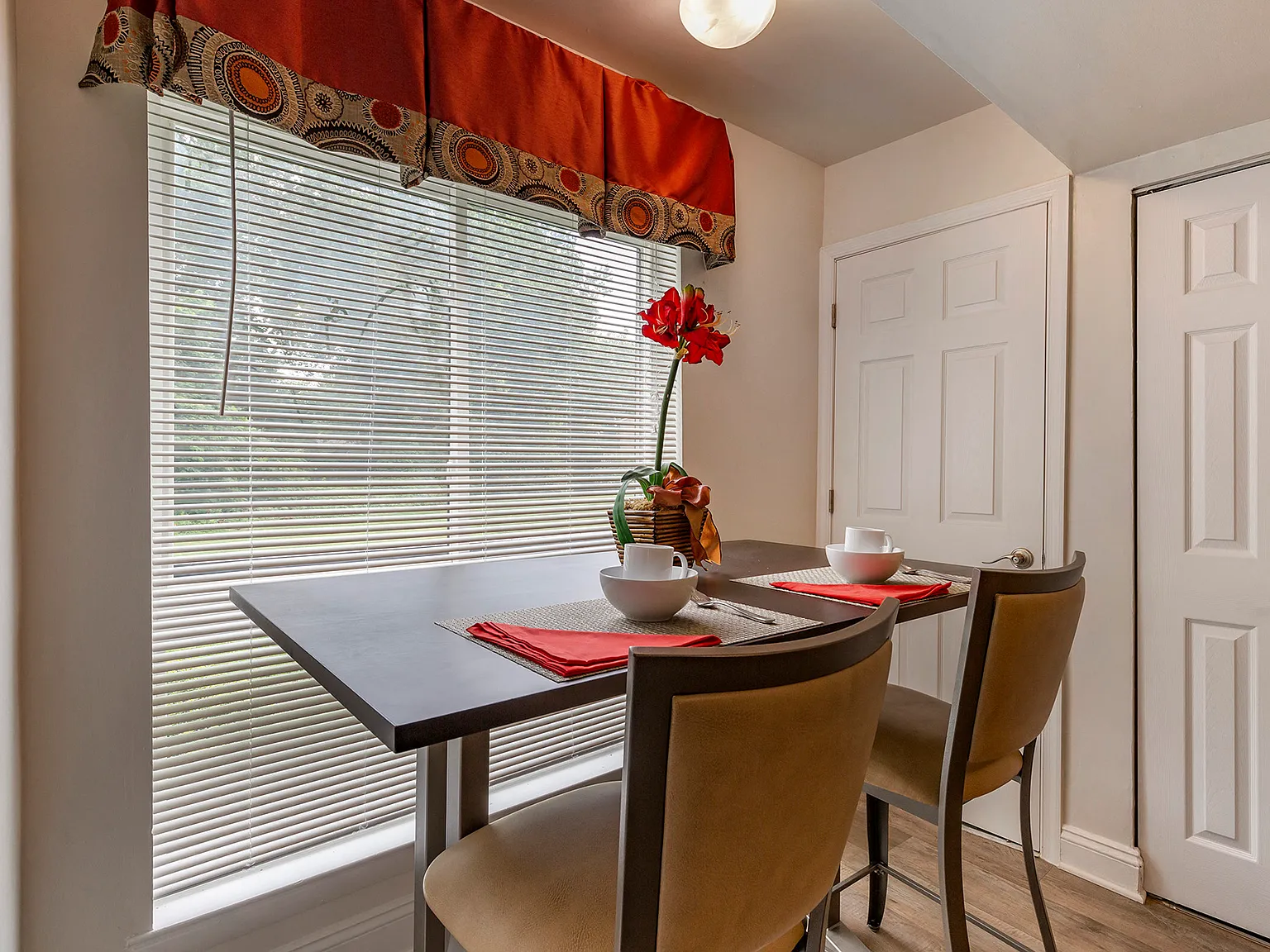 The Apartments at The Sycamores — Photo 4