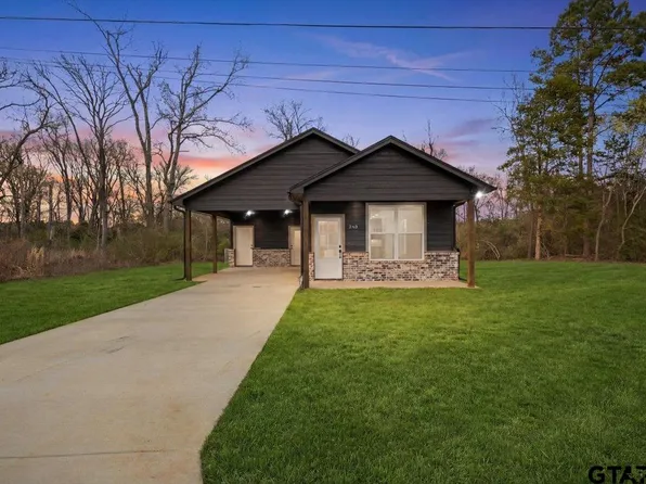 248 Crepe Myrtle Dr, Bullard, TX 75757