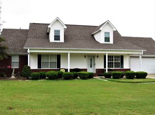 40 Buttercup Cv, Atoka, TN 38004