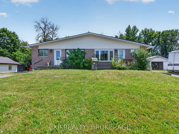 370 A Meyers Creek Rd, Quinte West, ON K8V 5P8