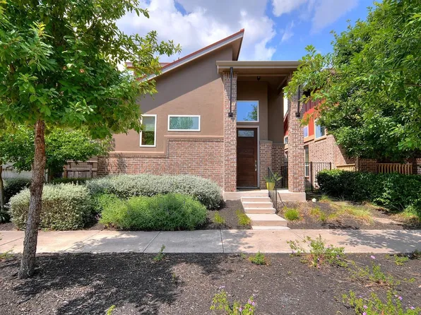 910 Banyon St, Austin, TX 78757