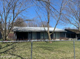 414 County Road 394, Hartsburg, MO 65039