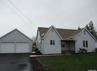 1962 S 7th St, Lebanon, OR 97355