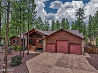 8508 Buck Springs Rd, Pinetop, AZ 85935