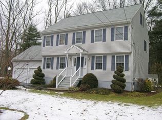 20 Ballard St, Tewksbury, MA 01876