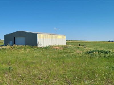 3625 County Road 114, Elizabeth, CO, 80107