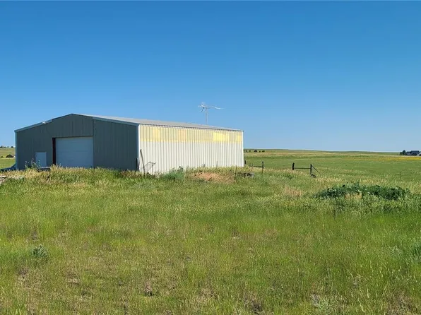 3625 County Road 114, Elizabeth, CO 80107