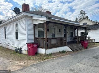 78 Short St, Macon, GA 31204