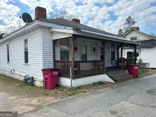 78 Short St, Macon, GA 31204
