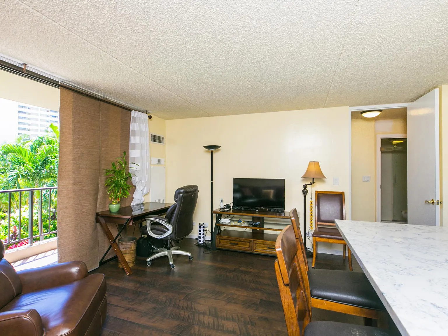 1 bed, 540 sqft, $3,450 — Photo 4