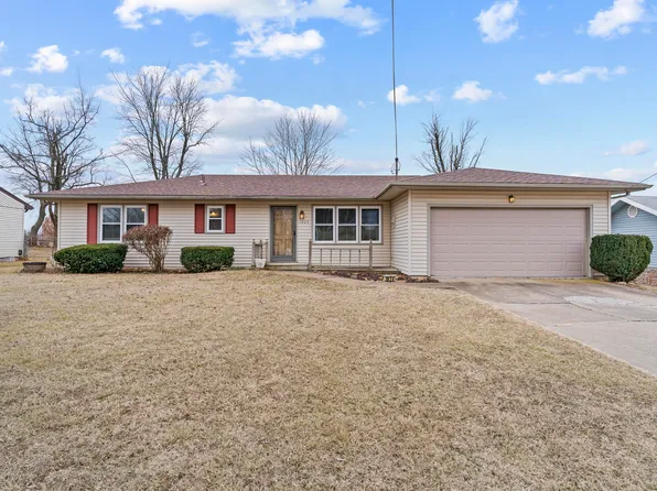 1924 E Smith Street, Springfield, MO 65803
