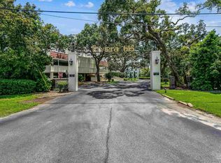 615 Bayshore Dr APT 106, Perdido Key, FL 32507