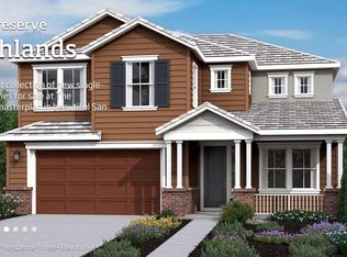 1325 Amalfi Ct, San Ramon, CA 94583