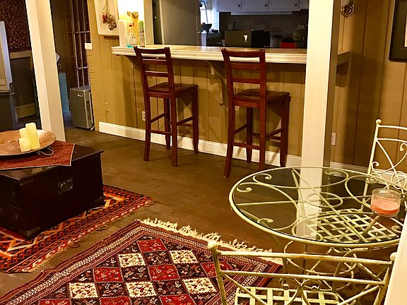 2nd kitchen lower level