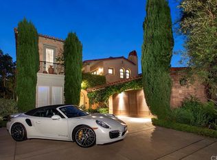 16 Castellina Dr, Newport Coast, CA 92657