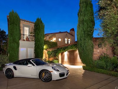 16 Castellina Dr, Newport Coast, CA, 92657