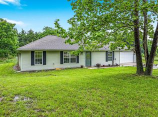 3936 S 77th Rd, Bolivar, MO 65640