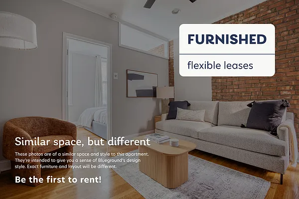 52 Barrow Street #1C