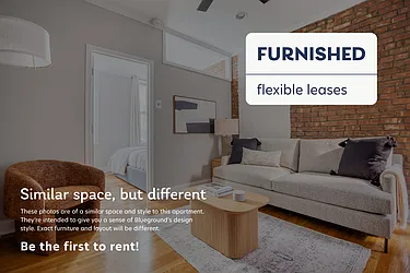 52 Barrow Street, #1C