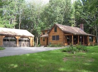 111 Mack Hill Rd, Amherst, NH 03031