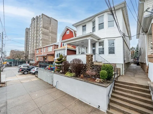 3071 Middletown Road, Bronx, NY 10461