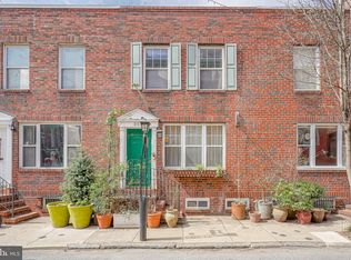 350 S Smedley St, Philadelphia, PA 19103
