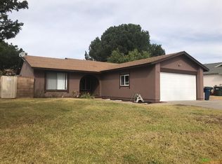 1532 Stanley Way, Escondido, CA 92027