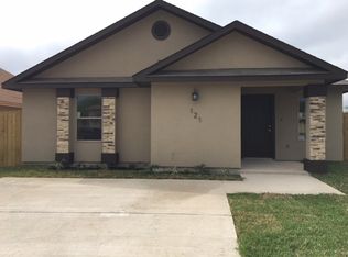 121 Alfonso Ornelas Rd, Laredo, TX 78046