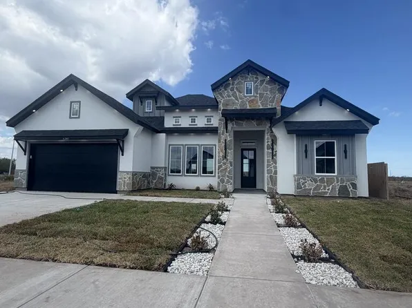 6381 Paola St, Brownsville, TX 78526